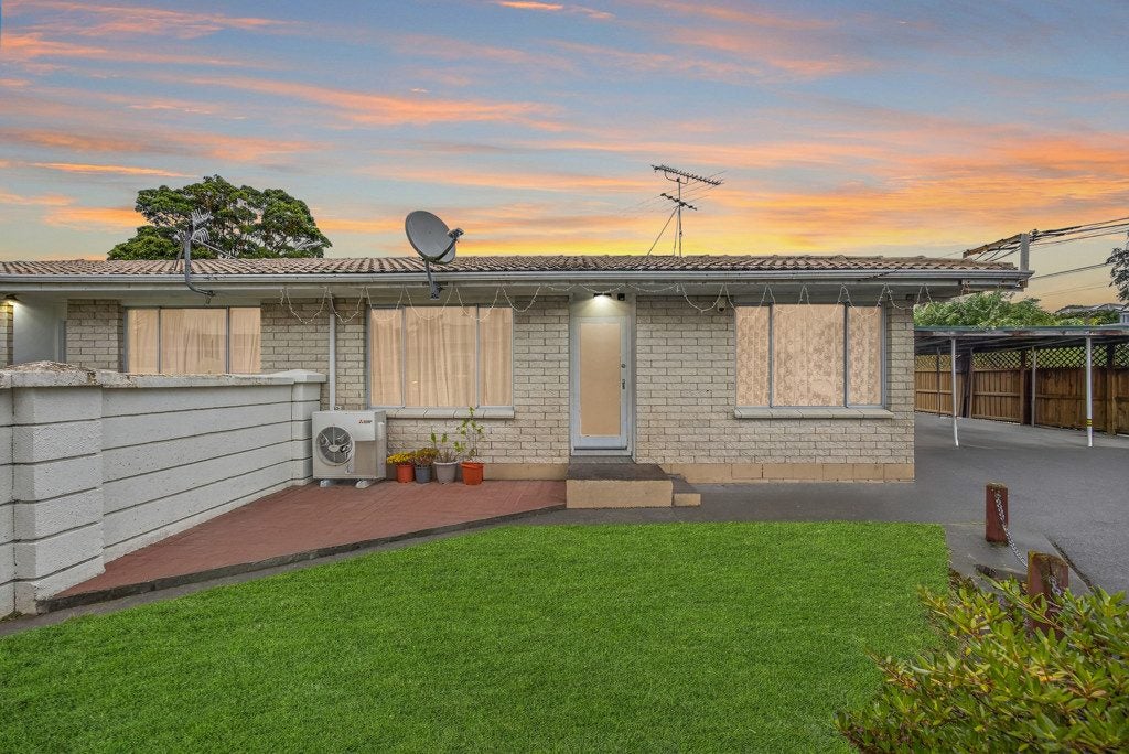 1/28 Ferndale Road, Mount Wellington, Auckland - Carousel 1