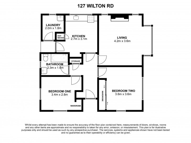 127 Wilton Road, Wilton, Wellington - Carousel 12