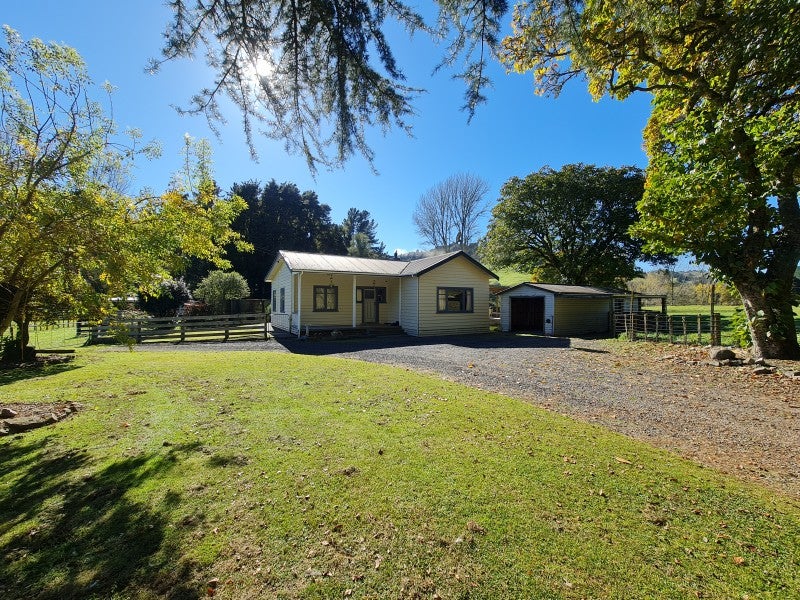 1513 Hikumutu Road, Hikumutu, Taumarunui - Carousel 1