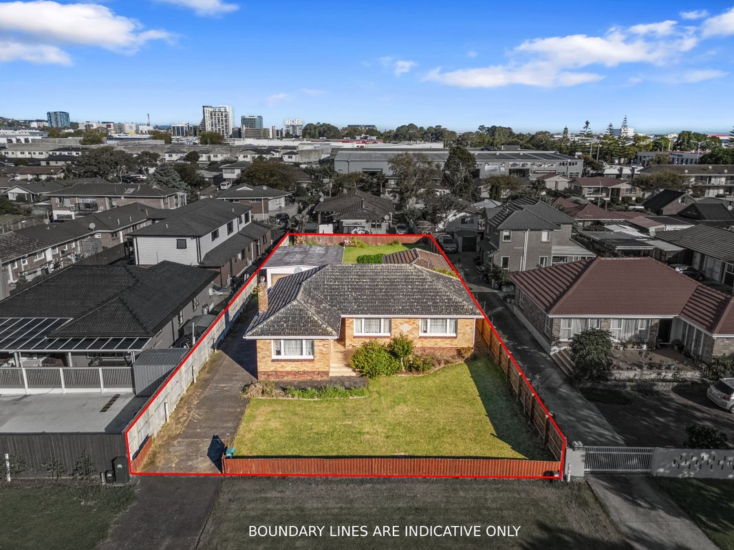 64 Puhinui Road, Manukau, Auckland - Carousel 2