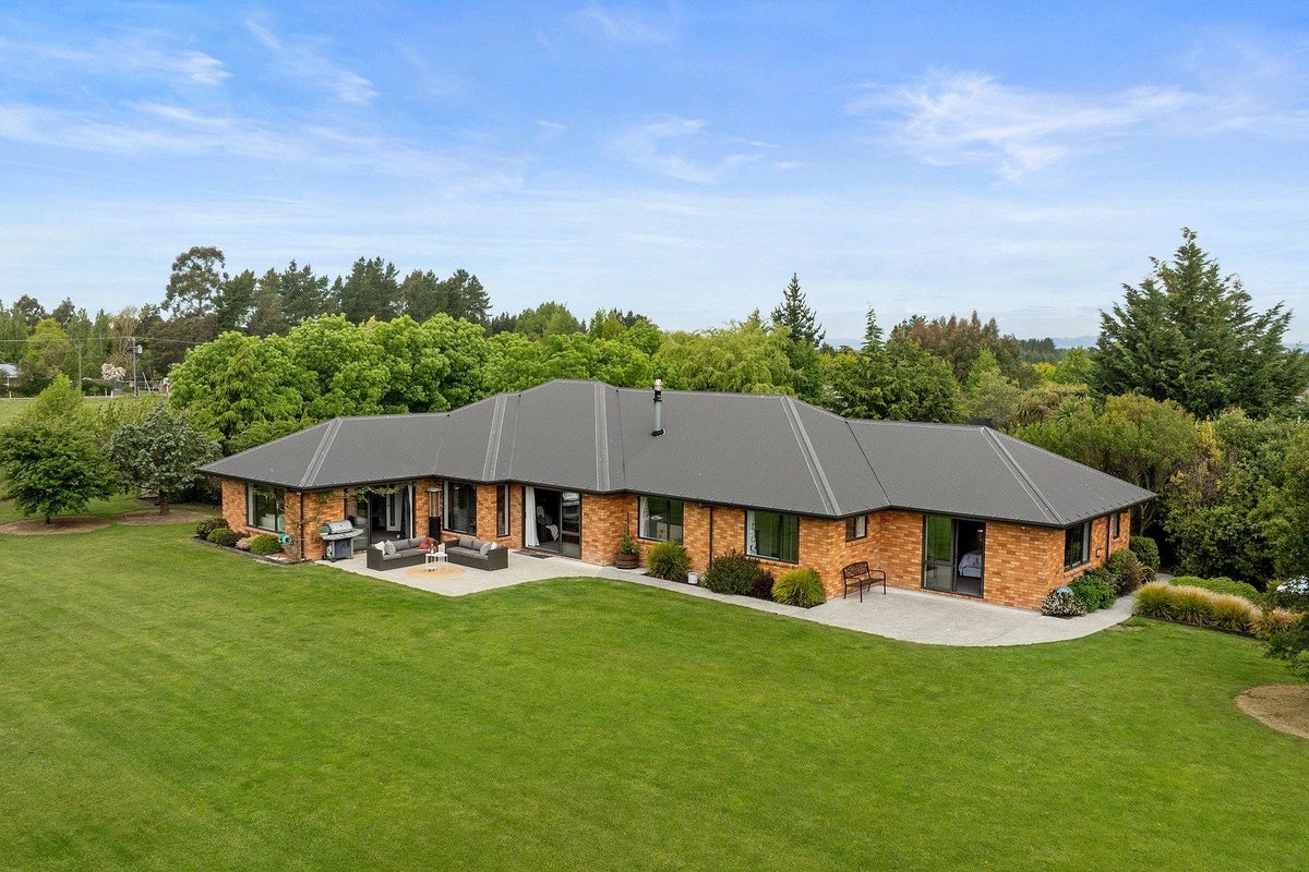 39 Loburn Whiterock Road, Loburn, Rangiora - Carousel 30