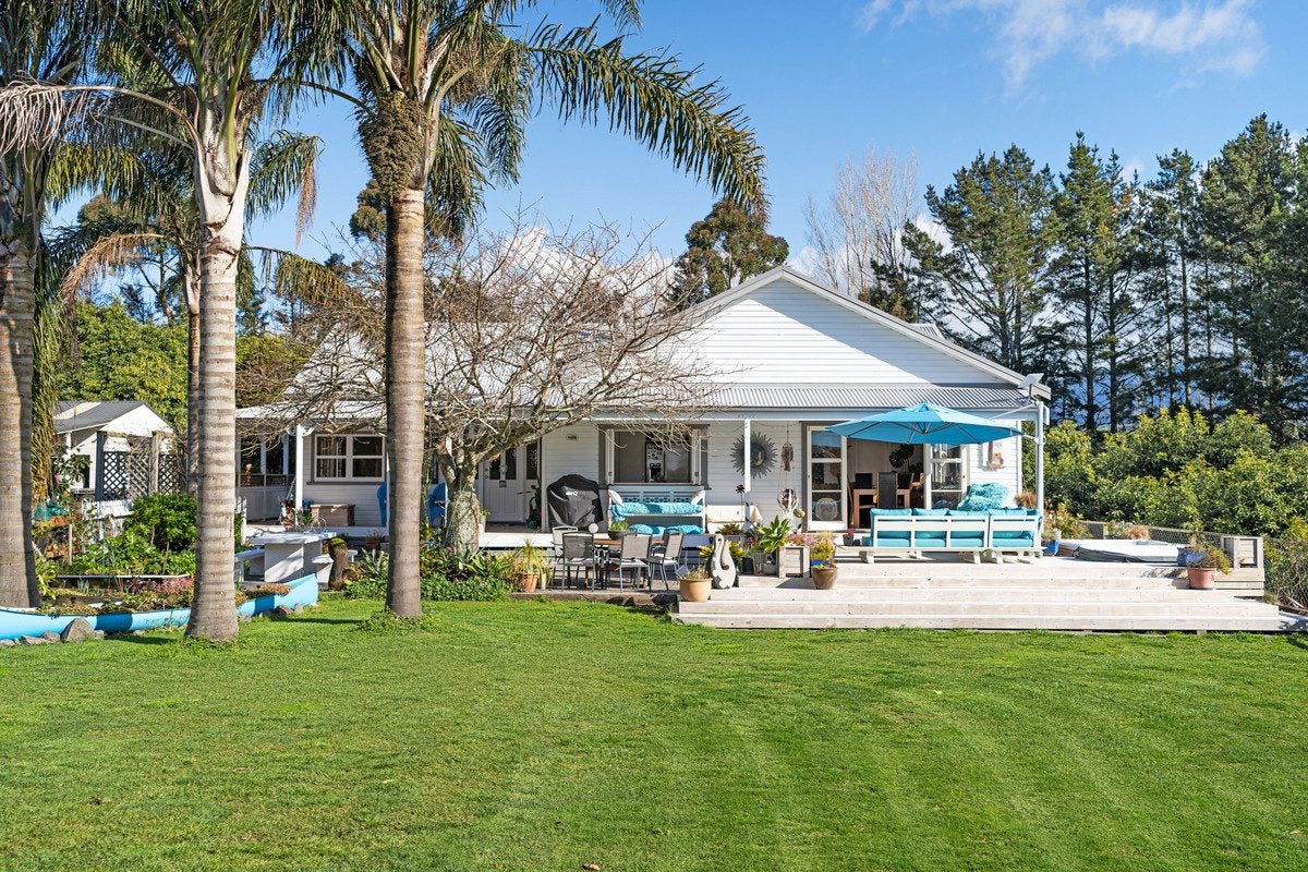 150 Walford Road, Aongatete, Katikati - Carousel 2