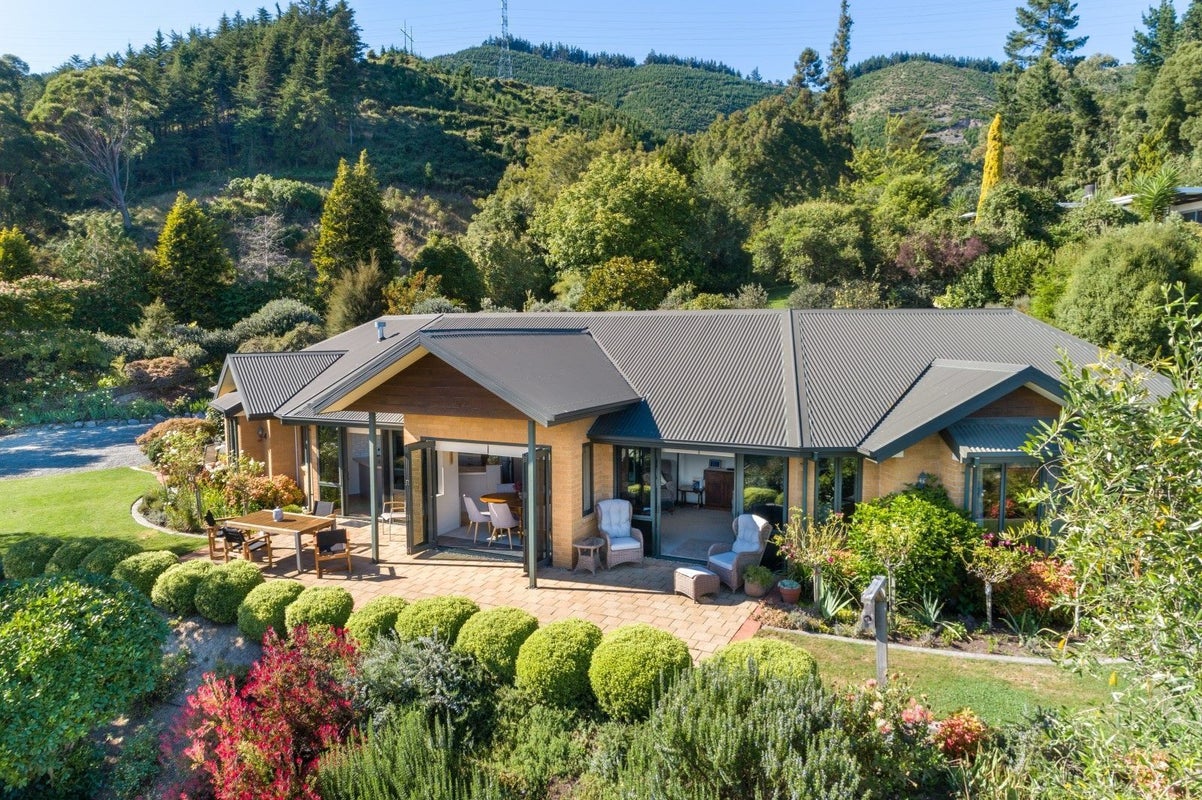28 Sunview Heights, Hope, Richmond - Carousel 1