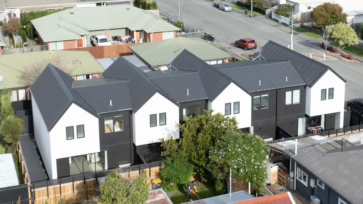 3/99 King Street, Sydenham, Christchurch - Carousel 1