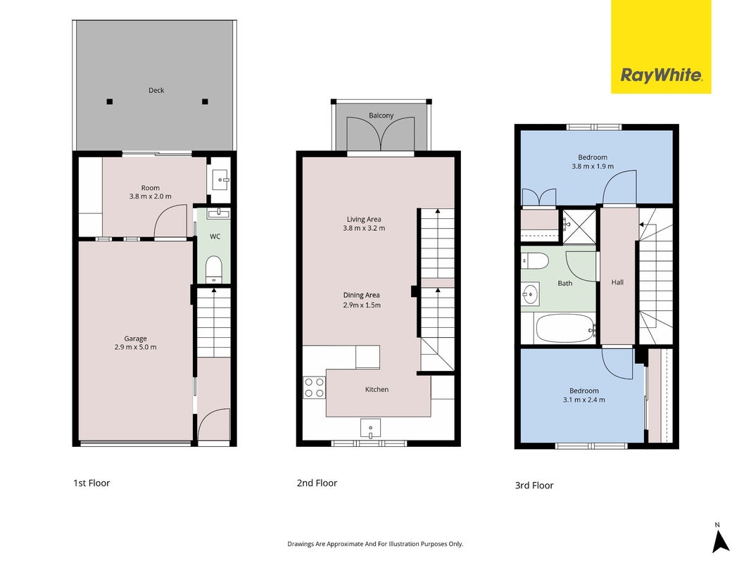3/49 Henderson Valley Road, Henderson, Auckland - Carousel 25