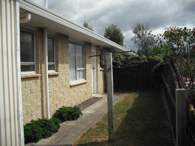 7A Owen Place, Springlands, Blenheim - Carousel 7