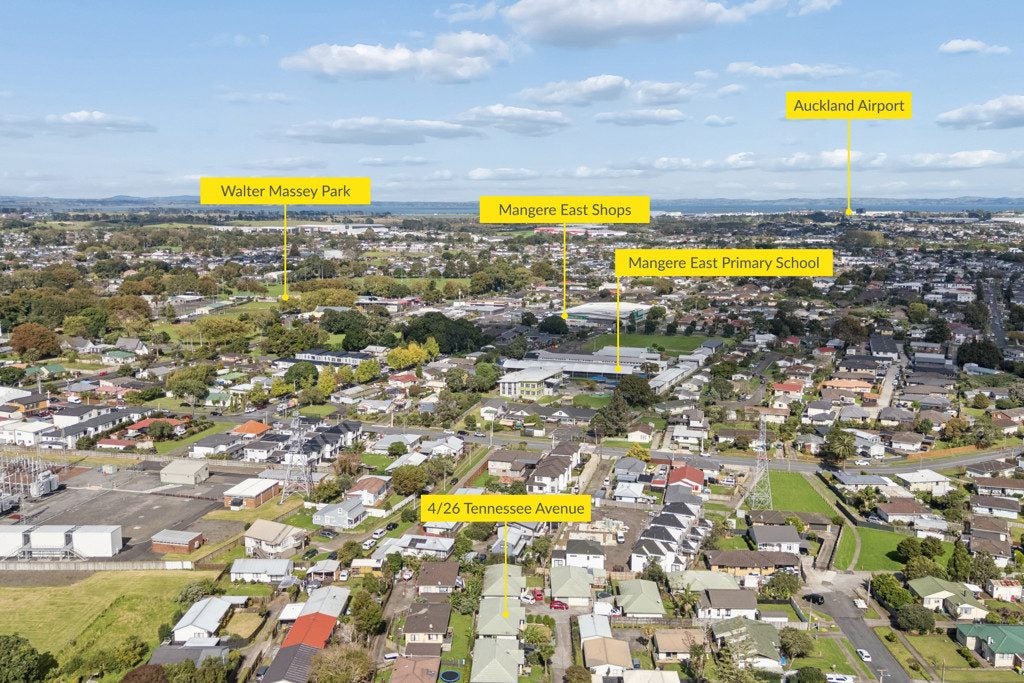 4/26 Tennessee Avenue, Mangere East, Auckland - Carousel 17