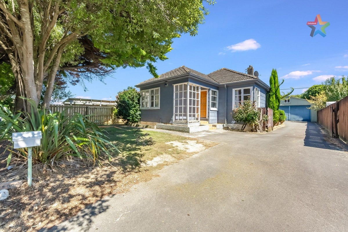 25 Petherick Street, Taita, Lower Hutt - Carousel 1