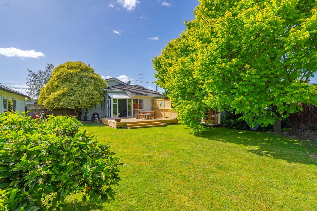 3 Totara Street, Lansdowne, Masterton - Carousel 2