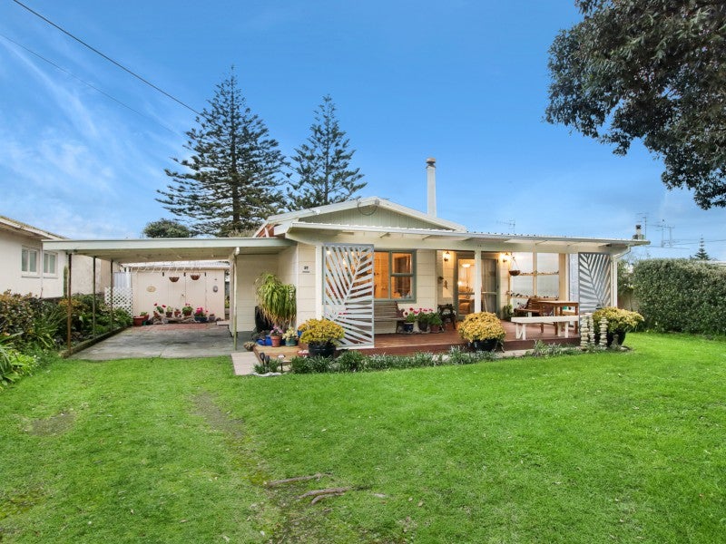 27 Koputara Road, Himatangi Beach, Foxton - Carousel 1