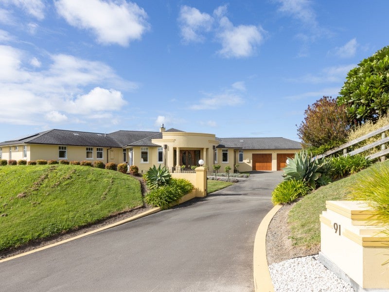91 Eskridge Drive, Eskdale, Napier - Carousel 20