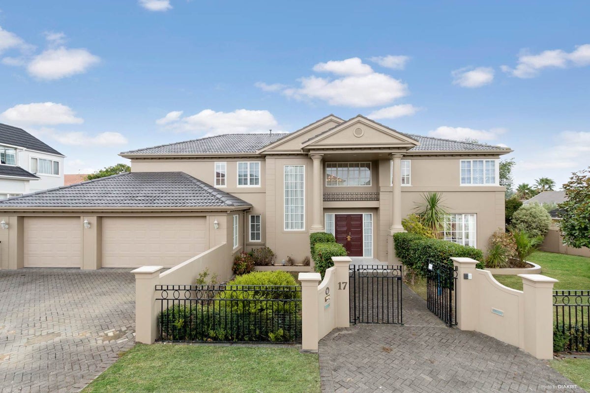 17 Haven Crest, Somerville, Auckland - Carousel 1
