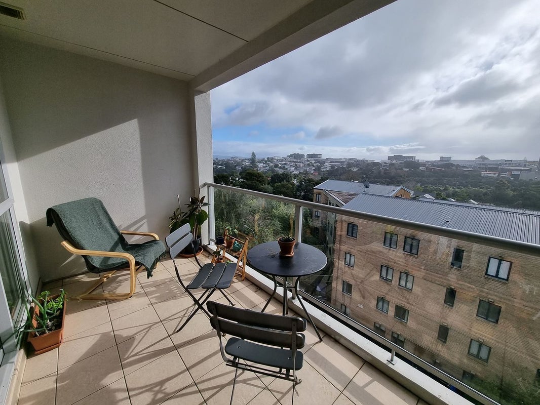 306/43 Virginia Avenue East, Eden Terrace, Auckland - Carousel 1