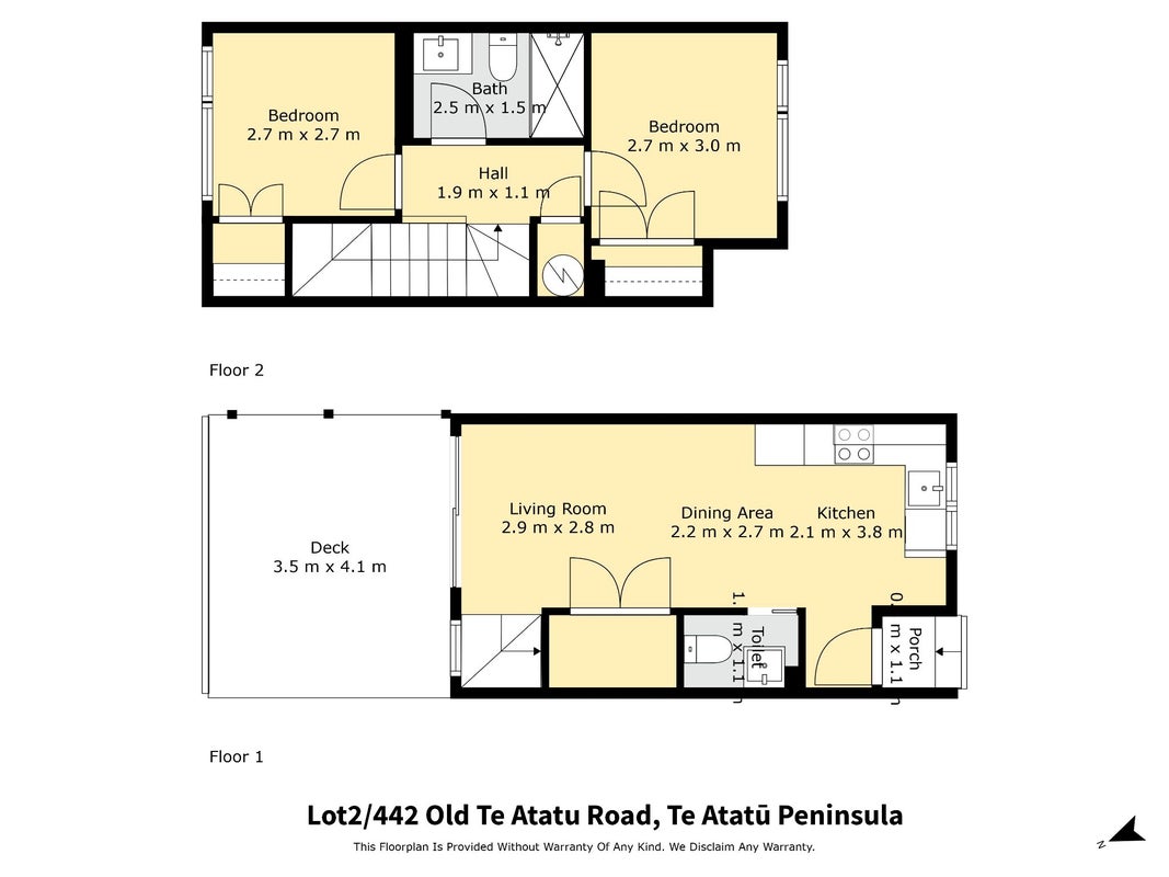 442 Old Te Atatu Road, Te Atatu Peninsula, Auckland - Carousel 22