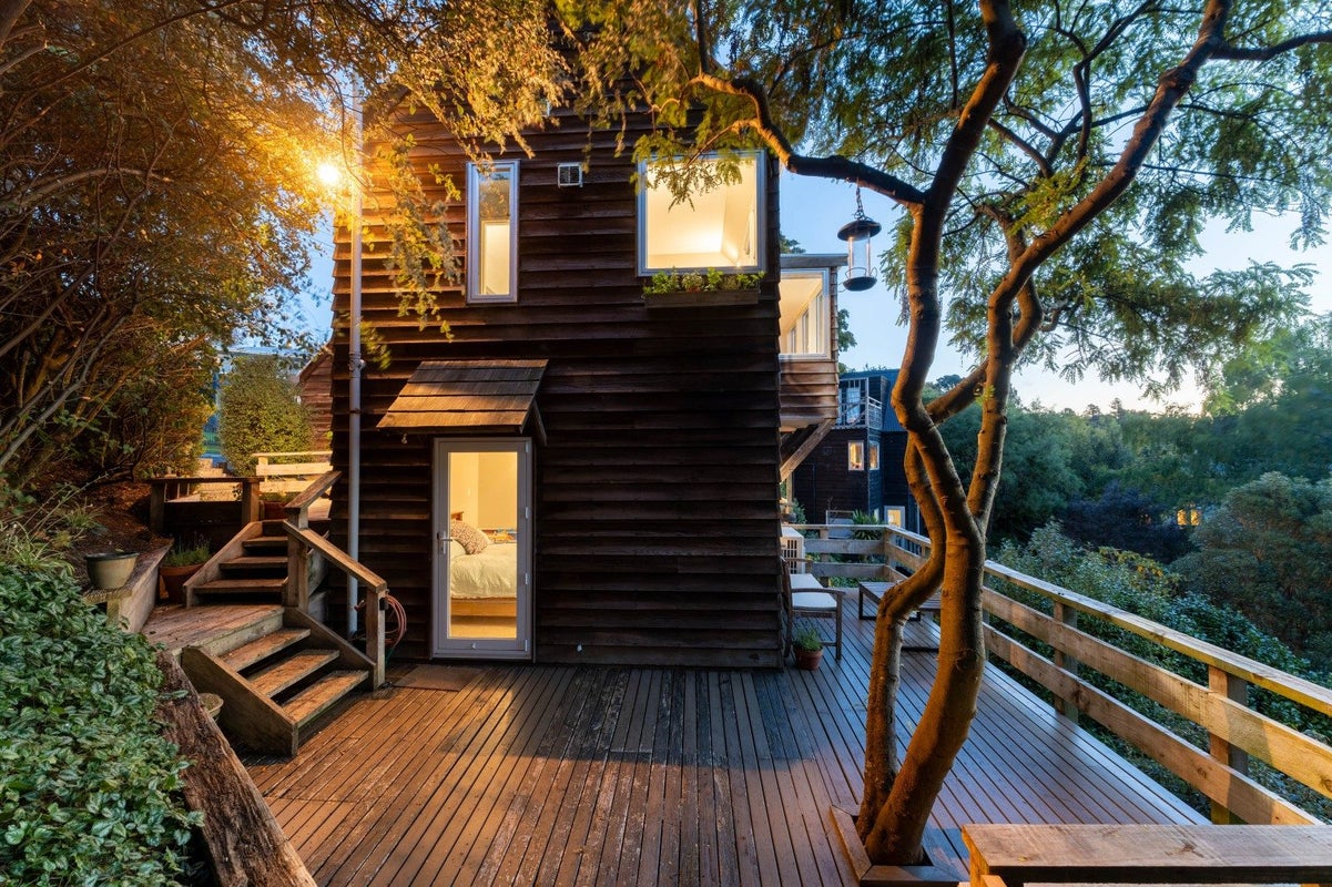 15 Hatfield Street, Opoho, Dunedin - Carousel 1