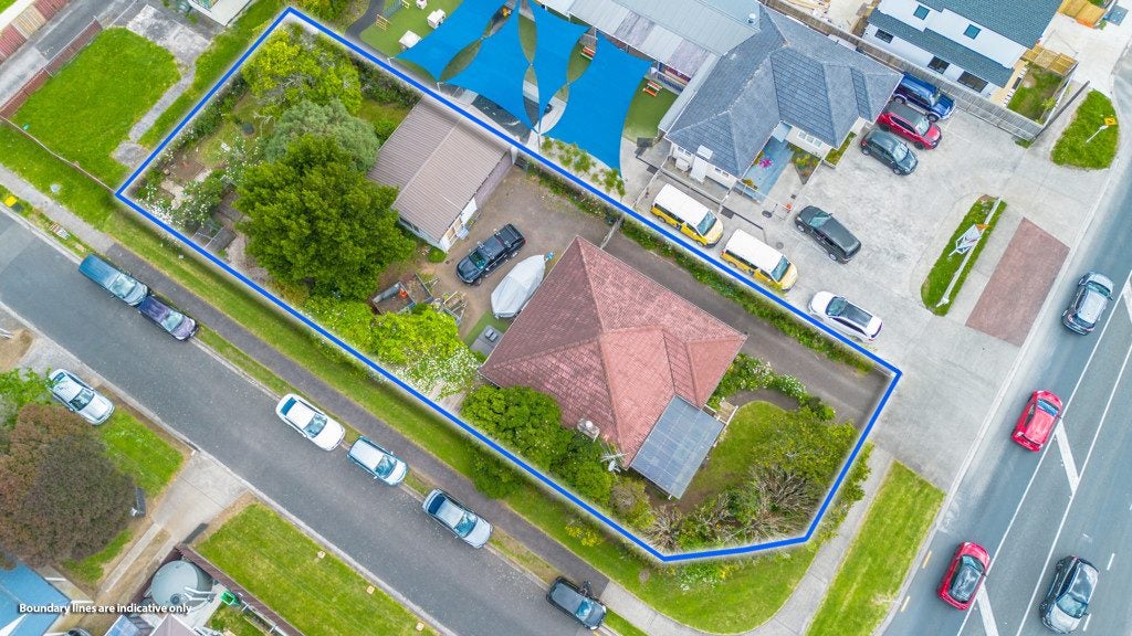 27 Walters Road, Takanini, Auckland - Carousel 18