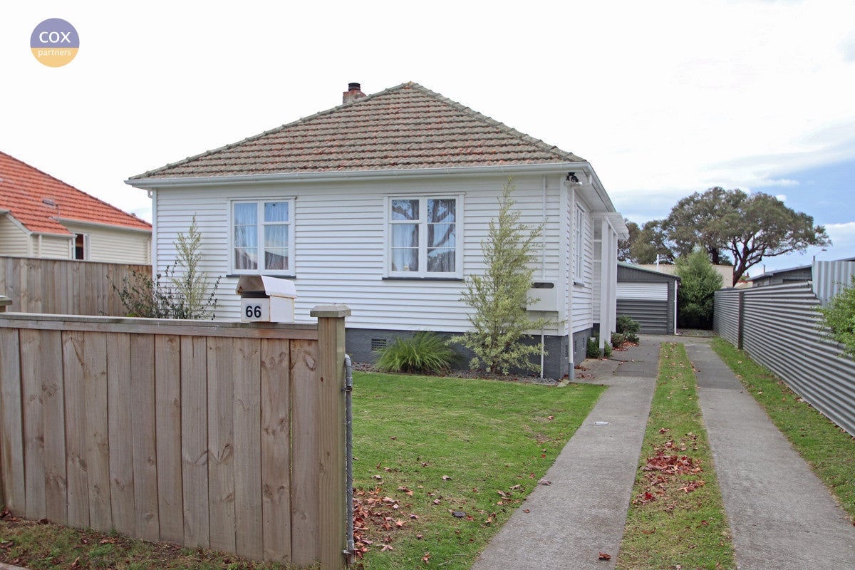 66A Russell Road, Marewa, Napier - Carousel 1