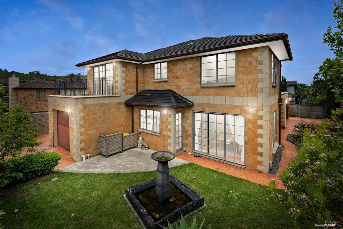 3 Mahoney Drive, Albany, Auckland - Carousel 1