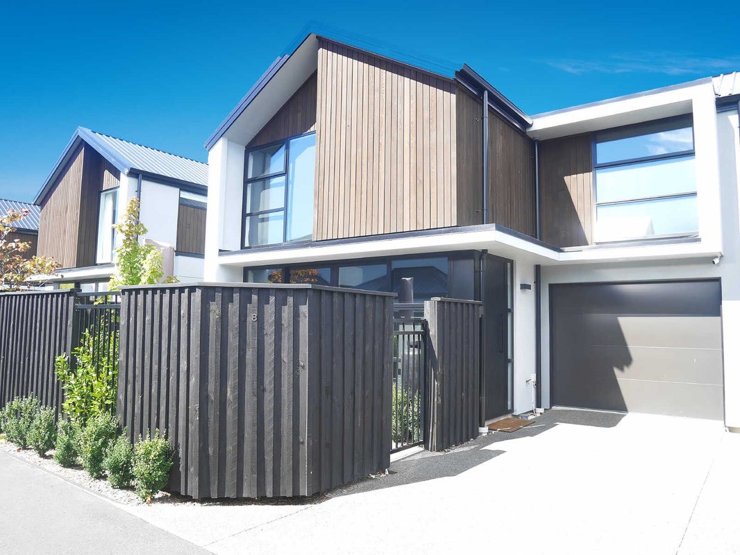 8/182 Chester Street East, Christchurch Central, Christchurch - Carousel 1