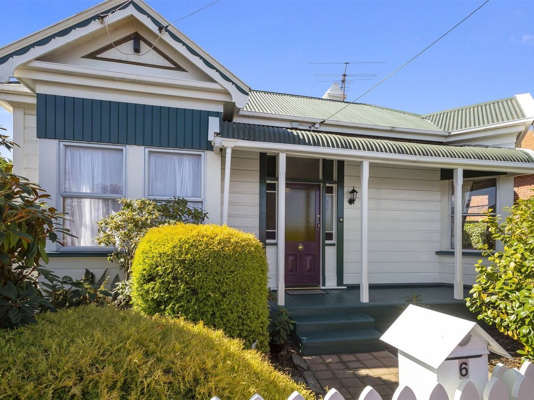 6 Bernard Street, Kenmure, Dunedin - Carousel 1