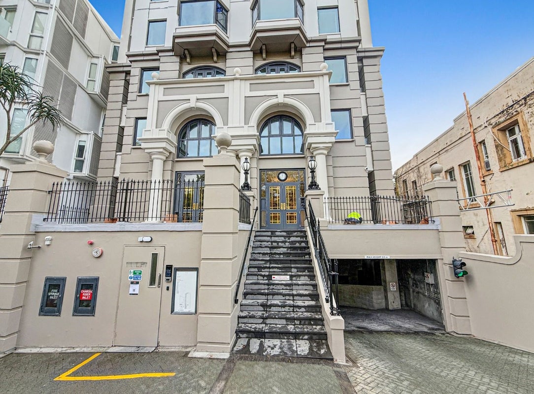 10K/14 Waterloo Quadrant, Auckland Central, Auckland - Carousel 17