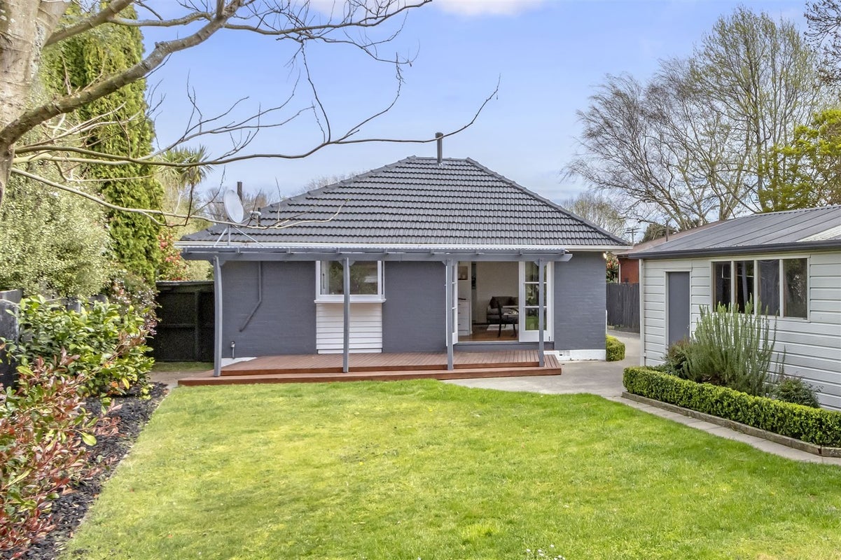 16 Gregan Crescent, Burnside, Christchurch - Carousel 15