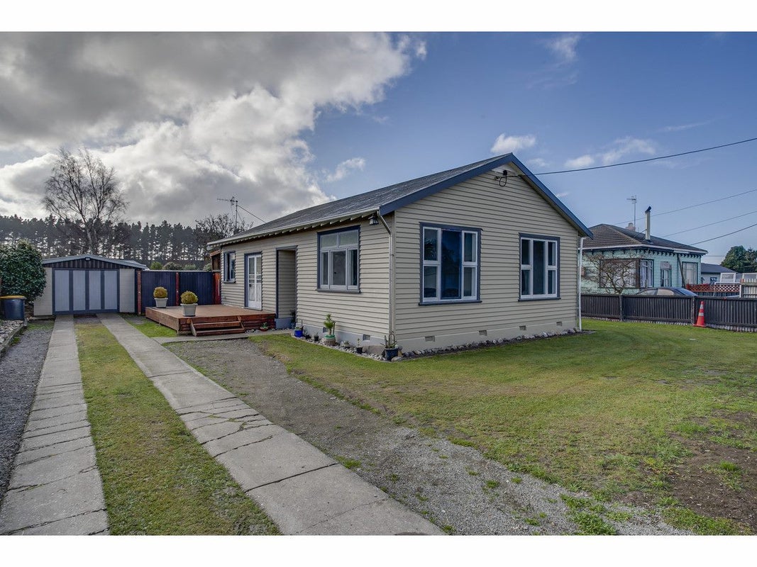 78 King Street, Pareora - Carousel 1