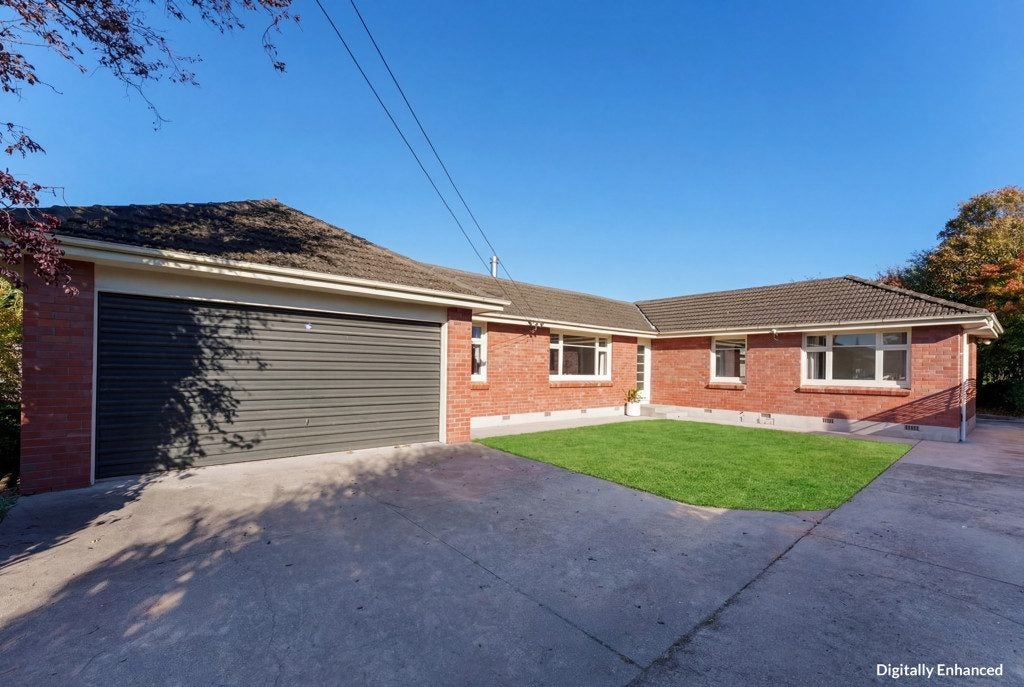 341 Greers Road, Bishopdale, Christchurch - Carousel 1