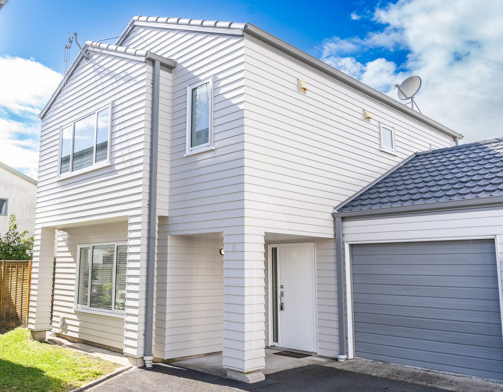 52E Fifth Avenue, Enderley, Hamilton - Carousel 2