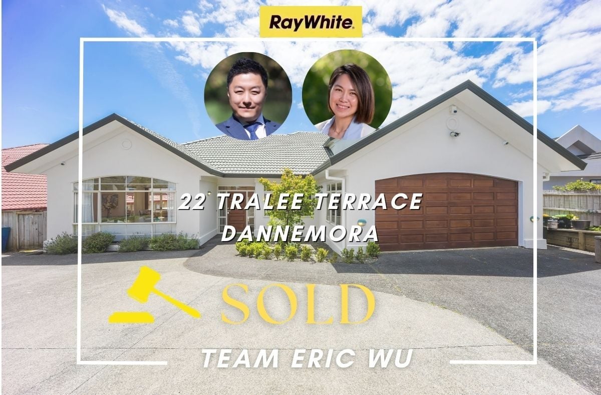 22 Tralee Terrace, Dannemora, Auckland - Carousel 1