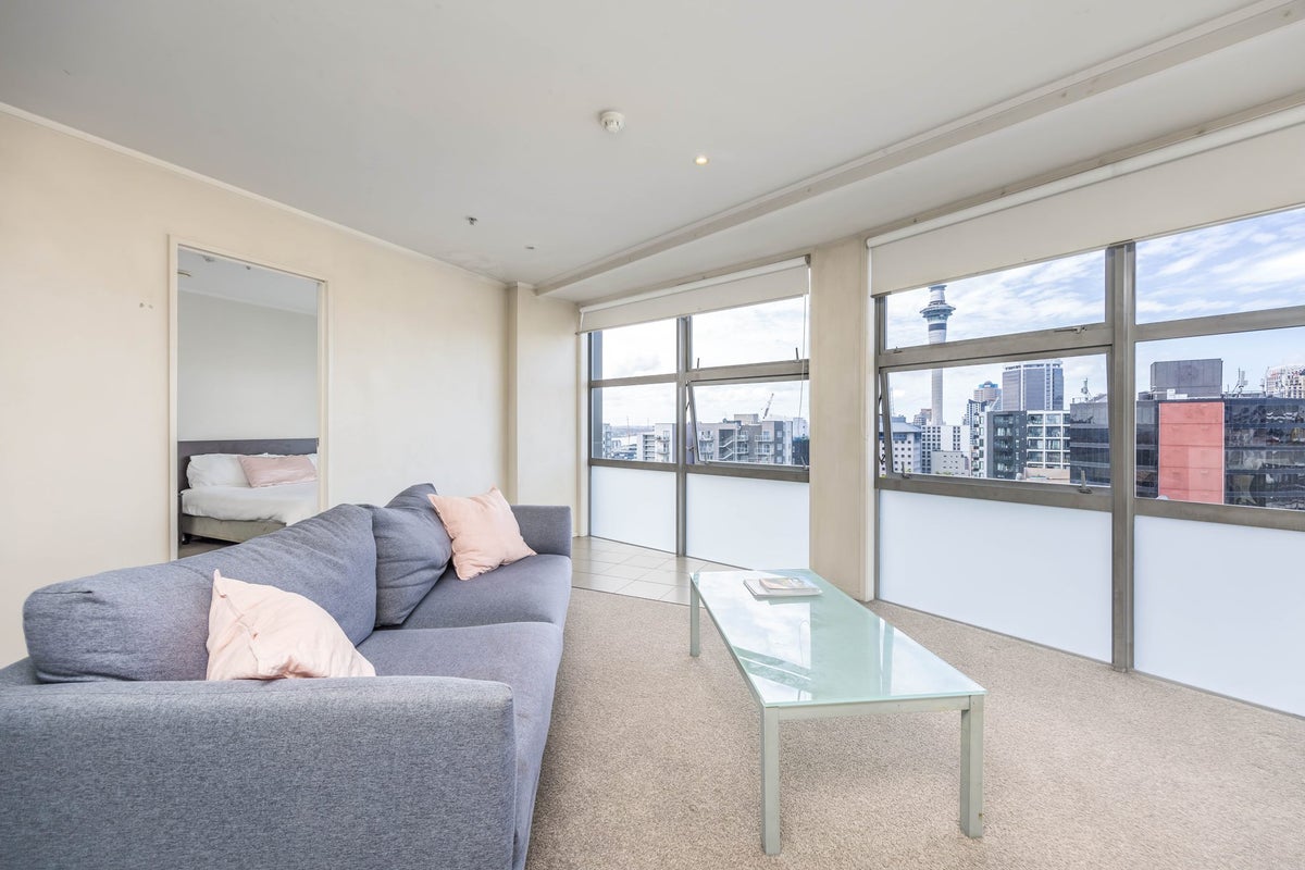 12C/156 Vincent Street, Auckland Central, Auckland - Carousel 1