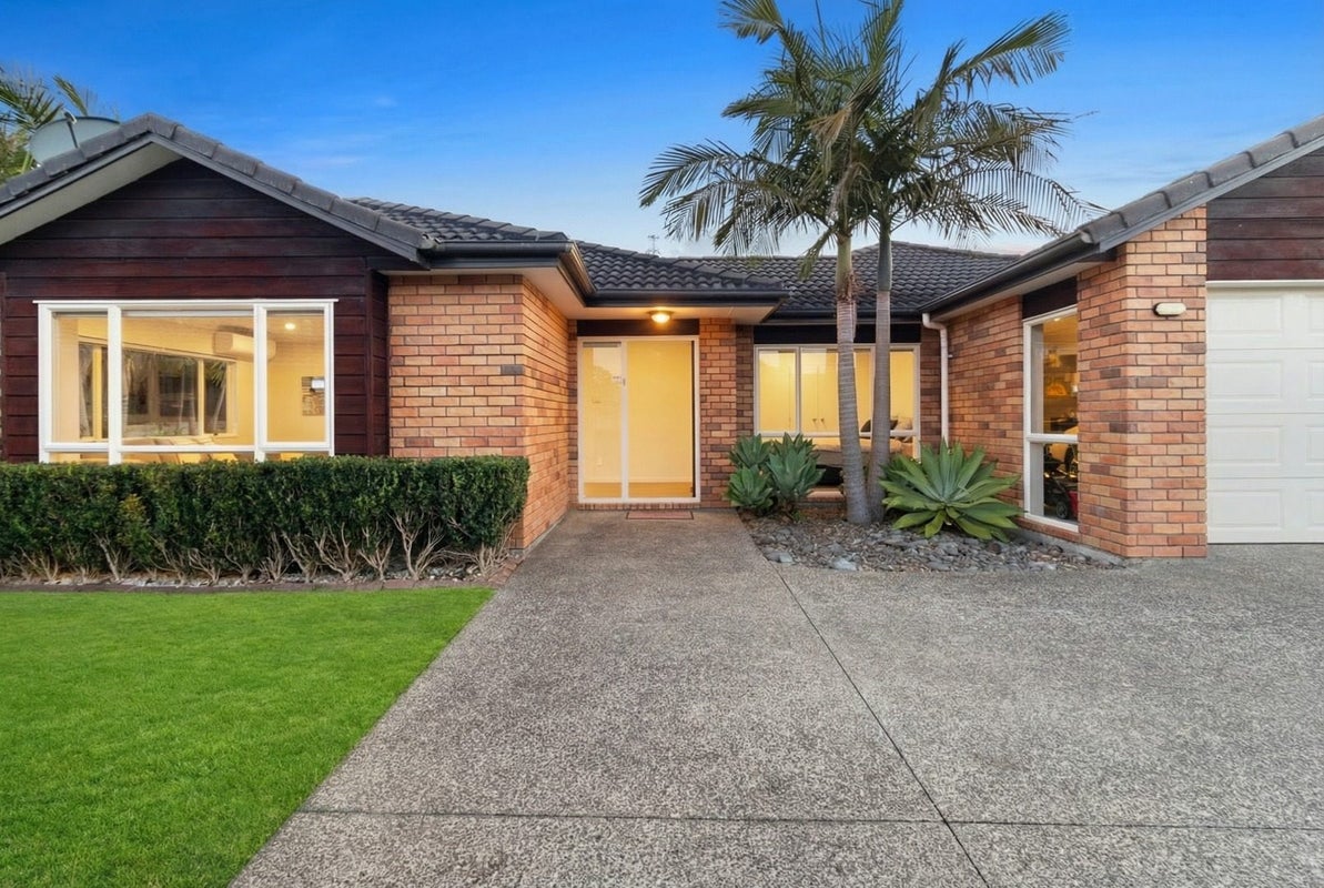 20 Cartmel Avenue, Massey, Auckland - Carousel 2