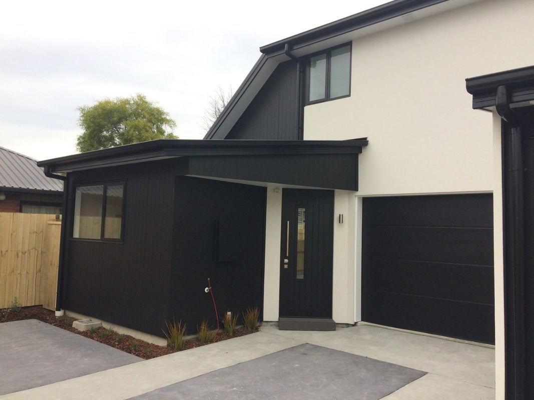 5/16 Buccleugh Street, Phillipstown, Christchurch - Carousel 1