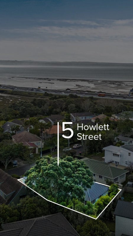 5 Howlett Street, Waterview, Auckland - Carousel 21