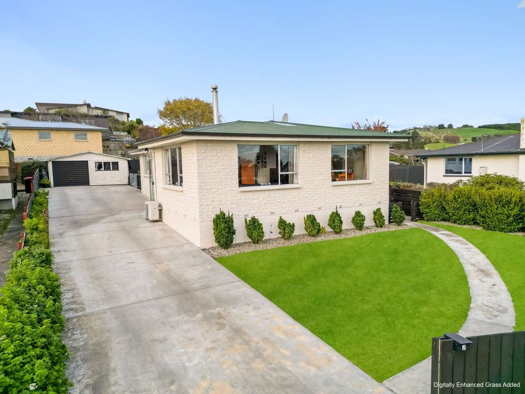 2 Dale Crescent, East Gore, Gore - Carousel 1