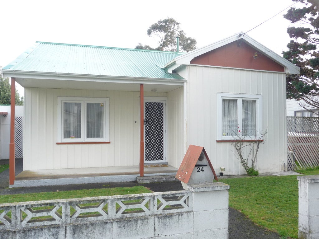 24 Rangitikei Street, Whanganui East, Whanganui - Carousel 1