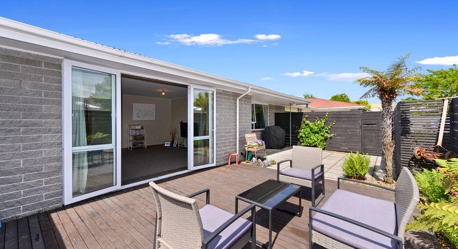 1/29 Bicknor Street, Templeton, Christchurch - Carousel 1