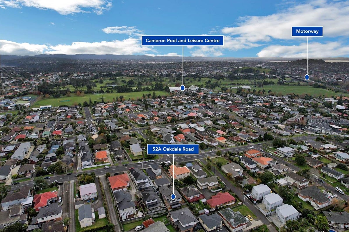 52A Oakdale Road, Mount Roskill, Auckland - Carousel 32