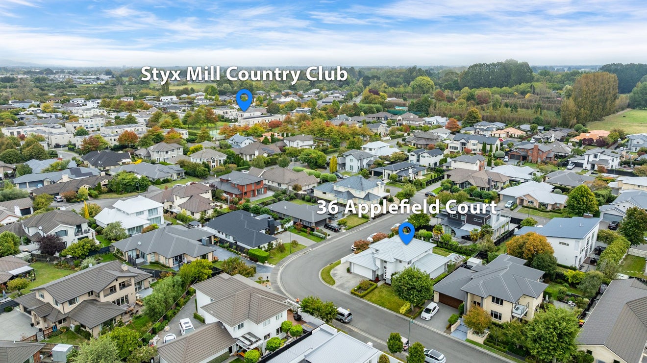 36 Applefield Court, Northwood, Christchurch - Carousel 31