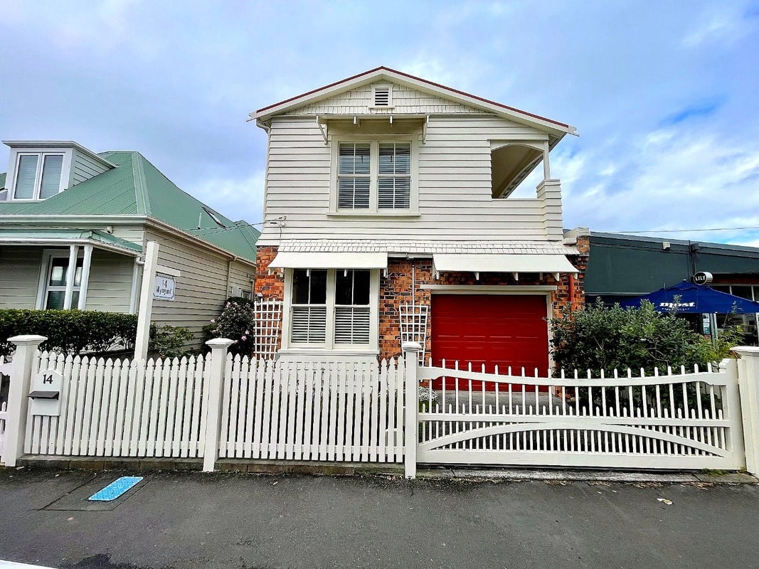 14 Wynyard Street, Devonport, Auckland - Carousel 16