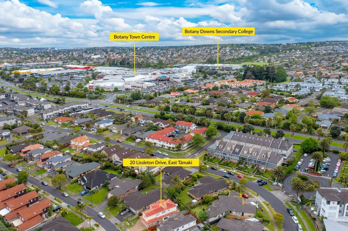 20 Lissleton Drive, East Tamaki, Auckland - Carousel 16