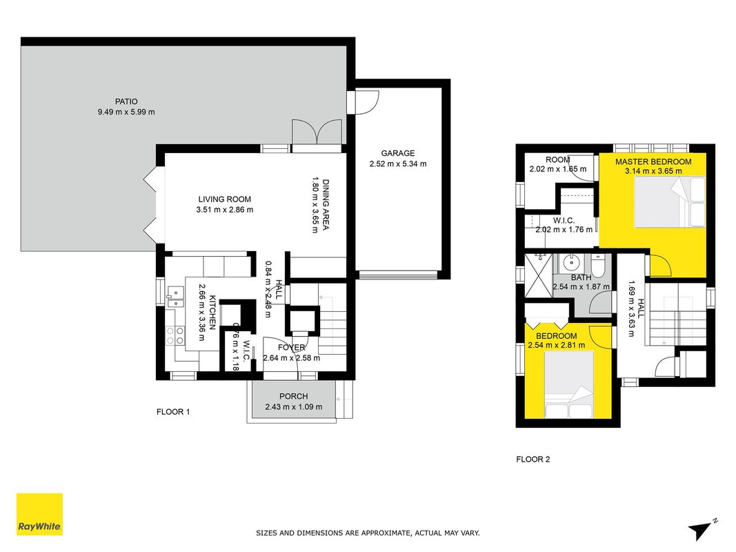1/9 Eden View Road, Sandringham, Auckland - Carousel 19