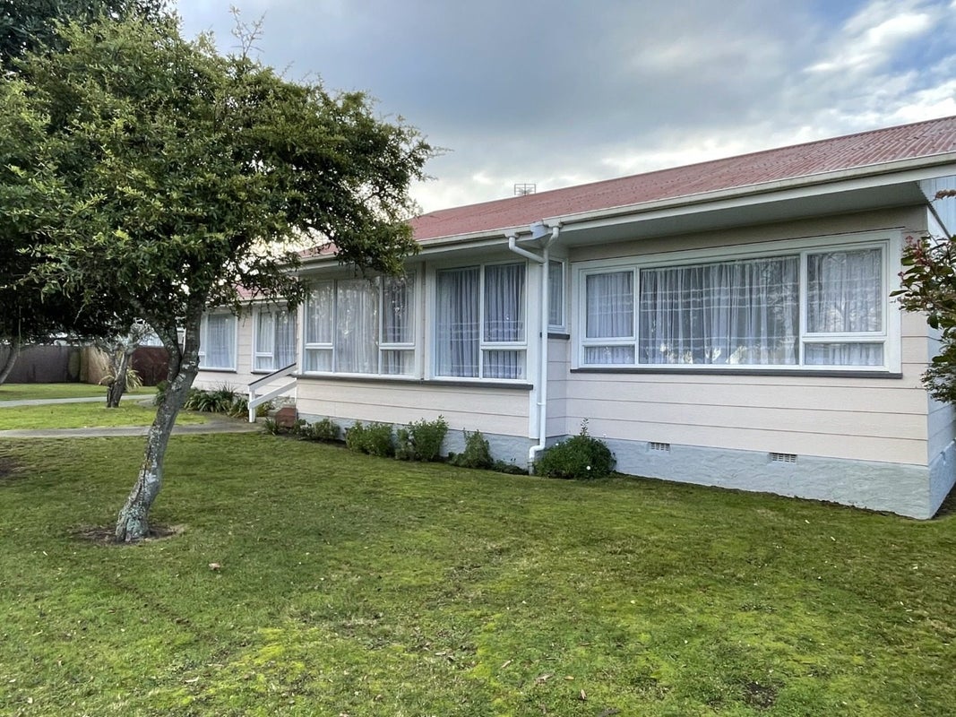 47 Ascot Avenue, North New Brighton, Christchurch - Carousel 1