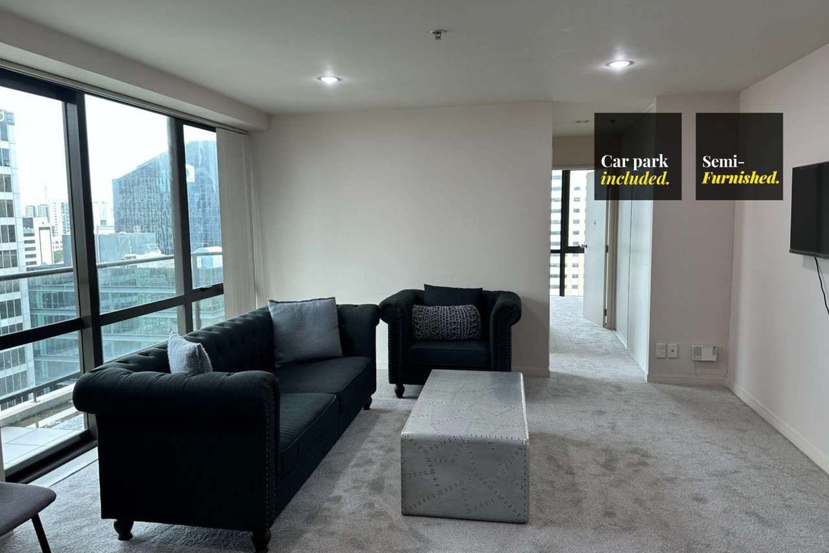 21A/76 Albert Street, Auckland Central, Auckland - Carousel 1