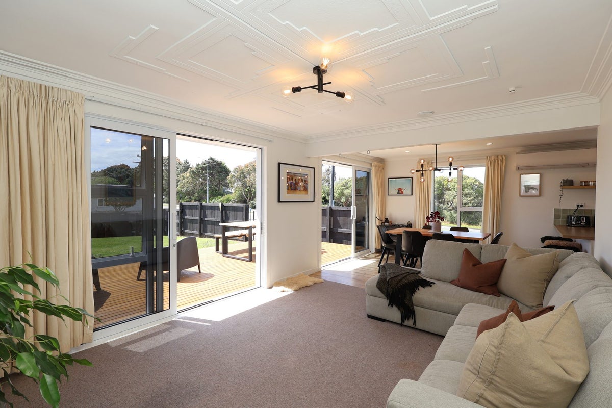 193 West Street, Hawthorndale, Invercargill - Carousel 2