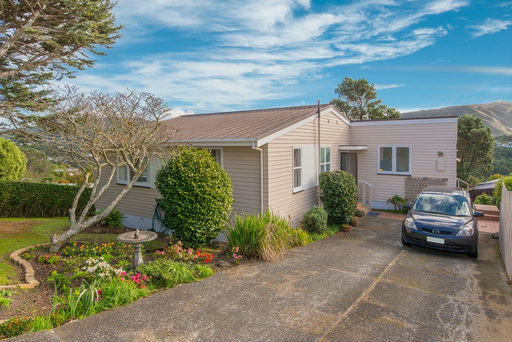 124 Mairangi Road, Wilton, Wellington - Carousel 1