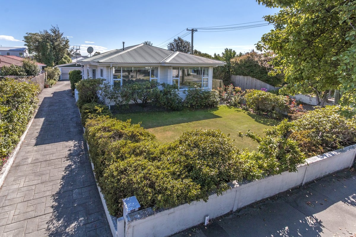 85 Tennyson Street, Sydenham, Christchurch - Carousel 1