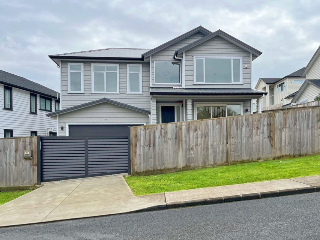 30 Kenmure Avenue, Forrest Hill, Auckland - Carousel 28