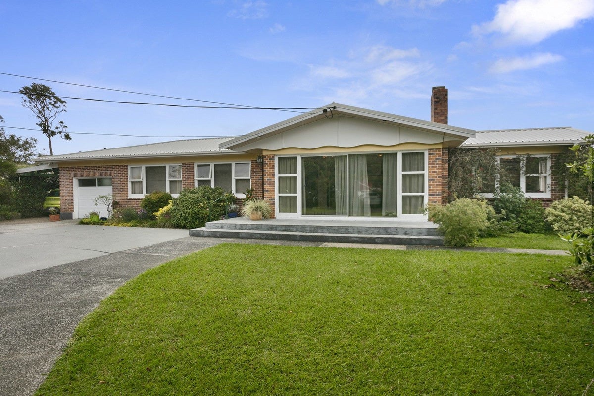 6 Thames Road, Paeroa, Paeroa - Carousel 19