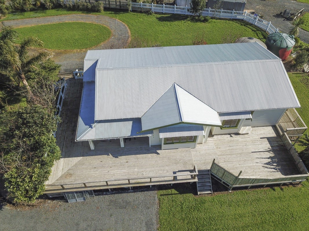 20A Scottys Camp Road, Parore, Dargaville - Carousel 35